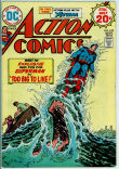 Action Comics 439 (VG- 3.5)