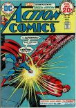 Action Comics 441 (VG/FN 5.0)