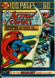 Action Comics 443 (VG 4.0)