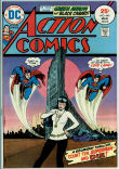 Action Comics 445 (VG+ 4.5)