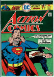 Action Comics 453 (VG+ 4.5)