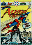 Action Comics 456 (VG/FN 5.0)