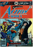 Action Comics 463 (VG 4.0)