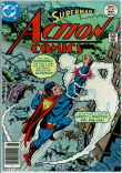Action Comics 471 (FN 6.0)