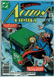 Action Comics 475 (VF 8.0)