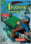 Action Comics 475 (FN 6.0)