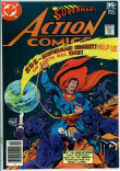 Action Comics 478 (FN 6.0)
