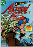 Action Comics 483 (FN 6.0)