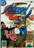 Action Comics 486 (VF+ 8.5)