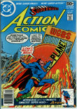 Action Comics 487 (FN/VF 7.0)