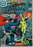 Action Comics 488 (VG+ 4.5)