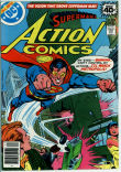 Action Comics 490 (FN/VF 7.0)