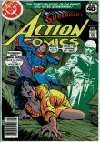 Action Comics 494 (FN- 5.5)