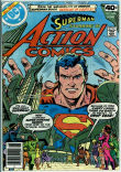 Action Comics 496 (FN 6.0)