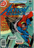 Action Comics 497 (FN/VF 7.0)