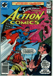 Action Comics 498 (FN 6.0)