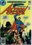 Action Comics 499 (FN 6.0)