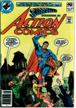 Action Comics 499 (FN- 5.5)