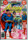 Action Comics 500 (FN- 5.5)