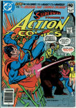 Action Comics 505 (FN- 5.5)