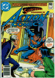 Action Comics 508 (FN- 5.5)