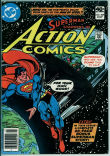 Action Comics 509 (FN 6.0)