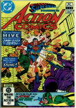 Action Comics 533 (VF 8.0)