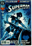 Action Comics 694 (FN 6.0)