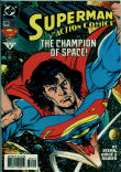 Action Comics 696 (VF- 7.5)