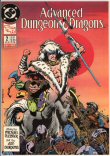 Advanced Dungeons & Dragons 2 (VF+ 8.5)