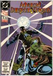 Advanced Dungeons & Dragons 4 (VF 8.0)