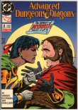 Advanced Dungeons & Dragons 6 (VF- 7.5)