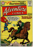 Adventure Comics 230 (VG 4.0)