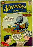 Adventure Comics 231 (FR 1.0)