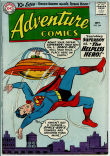 Adventure Comics 264 (VG+ 4.5)