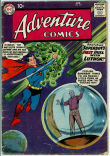 Adventure Comics 271 (G 2.0)