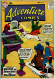 Adventure Comics 272 (VG 4.0)