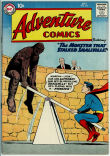 Adventure Comics 274 (FN/VF 7.0)