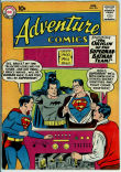 Adventure Comics 275 (VG/FN 5.0)