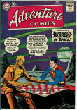 Adventure Comics 276 (VG 4.0)