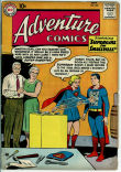 Adventure Comics 278 (FR 1.0)