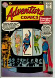 Adventure Comics 279 (VG- 3.5)