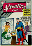 Adventure Comics 280 (FN/VF 7.0)