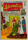 Adventure Comics 282 (VG- 3.5)