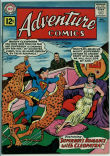 Adventure Comics 291 (VG/FN 5.0)