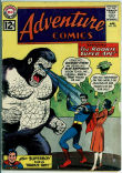 Adventure Comics 295 (G/VG 3.0)