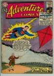 Adventure Comics 296 (G/VG 3.0) 