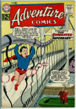 Adventure Comics 299 (VG+ 4.5)