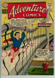 Adventure Comics 299 (VG 4.0) 