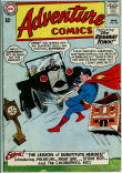 Adventure Comics 306 (G+ 2.5)